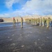 4th LE conducts Change of Command