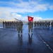 4th LE conducts Change of Command