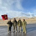 4th LE conducts Change of Command