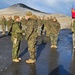 4th LE conducts Change of Command