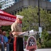 Marine Week Boston, Closing Ceremony
