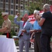 Marine Week Boston, Closing Ceremony