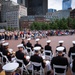 Marine Week Boston, Closing Ceremony