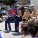 Marine Week Boston 2025; “The Ollie”&amp;#xD;&amp;#xA;