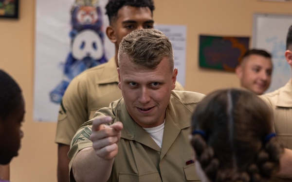 Marine Week Boston 2025; “The Ollie”&amp;#xD;&amp;#xA;