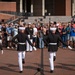 Marine Week Boston, Closing Ceremony