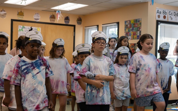 Marine Week Boston 2025; “The Ollie”&amp;#xD;&amp;#xA;