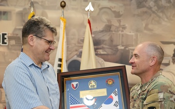 Mr. Betz Farewell Presentation