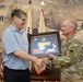 Mr. Betz Farewell Presentation