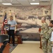 Mr. Betz Farewell Presentation