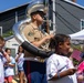 Marine Week Boston 2025; “The Ollie”&amp;#xD;&amp;#xA;