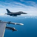 Wolf Pack integrates with follow-on forces for UFS25