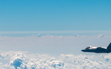 Wolf Pack integrates with follow-on forces for UFS25