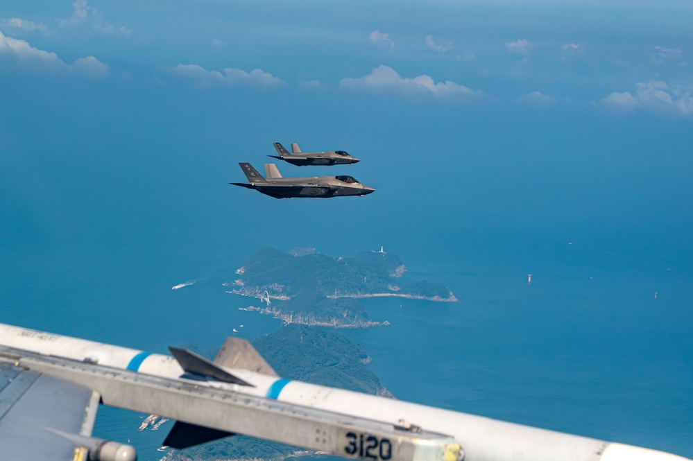 Wolf Pack integrates with follow-on forces for UFS25
