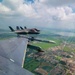 Wolf Pack integrates with follow-on forces for UFS25