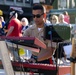 Marine Week Boston 2025; Quantico Marine Rock Band
