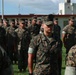 GySgt Andrea Moore Promotion