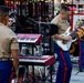 Marine Week Boston 2025; Quantico Marine Rock Band