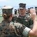 CWO2 Curtis Sprague Promotion