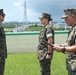 CWO2 Curtis Sprague Promotion