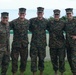 CWO2 Curtis Sprague Promotion