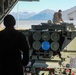 Arctic Edge 25: 27 SOW MC-130 Commando II loads Marine Corps Vehicle