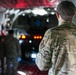 Arctic Edge 25: 27 SOW MC-130 Commando II loads Marine Corps Vehicle