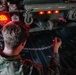 Arctic Edge 25: 27 SOW MC-130 Commando II loads Marine Corps Vehicle