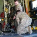 Arctic Edge 25: 27 SOW MC-130 Commando II loads Marine Corps Vehicle
