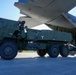 Arctic Edge 25: 27 SOW MC-130 Commando II loads Marine Corps Vehicle