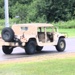 July 2025 training operations at Fort McCoy