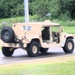 July 2025 training operations at Fort McCoy