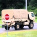 July 2025 training operations at Fort McCoy