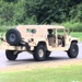 July 2025 training operations at Fort McCoy