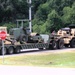July 2025 training operations at Fort McCoy