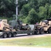 July 2025 training operations at Fort McCoy