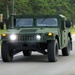 July 2025 training operations at Fort McCoy