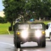 July 2025 training operations at Fort McCoy