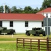 July 2025 training operations at Fort McCoy