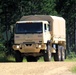 July 2025 training operations at Fort McCoy