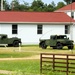 July 2025 training operations at Fort McCoy