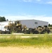 July 2025 training operations at Fort McCoy