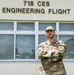 SrA Brandon Kinder Shogun of the Week