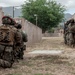 U.S. Marines Conduct Urban Combat Training at MCTAB