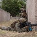 U.S. Marines Conduct Urban Combat Training at MCTAB