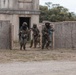 U.S. Marines Conduct Urban Combat Training at MCTAB