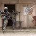 U.S. Marines Conduct Urban Combat Training at MCTAB