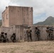 U.S. Marines Conduct Urban Combat Training at MCTAB
