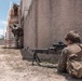 U.S. Marines Conduct Urban Combat Training at MCTAB