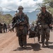 U.S. Marines Conduct Urban Combat Training at MCTAB